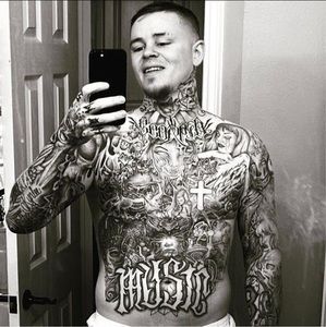 Meet your Posher, Brennen